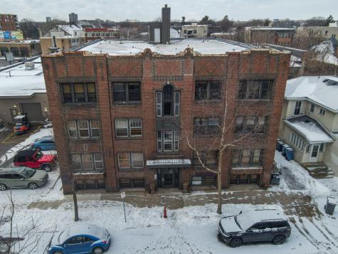 2726 Girard Avenue S Minneapolis MN 55408
