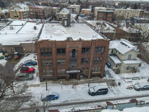 2726 Girard Avenue S Minneapolis MN 55408