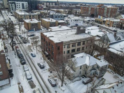 2726 Girard Avenue S Minneapolis MN 55408