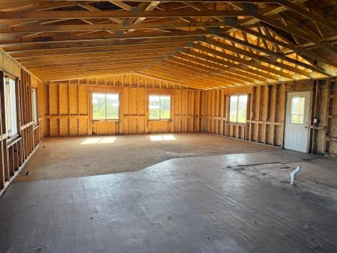 W3747 County Highway B Sarona WI 54870