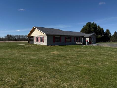 W3747 County Highway B Sarona WI 54870