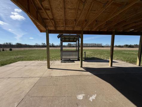 W3747 County Highway B Sarona WI 54870
