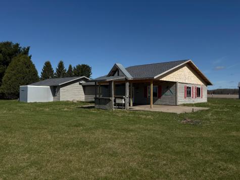 W3747 County Highway B Sarona WI 54870