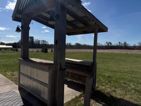 W3747 County Highway B Sarona WI 54870