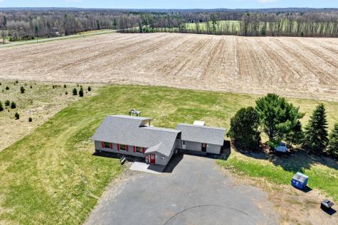 W3747 County Highway B Sarona WI 54870