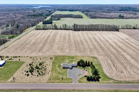 W3747 County Highway B Sarona WI 54870