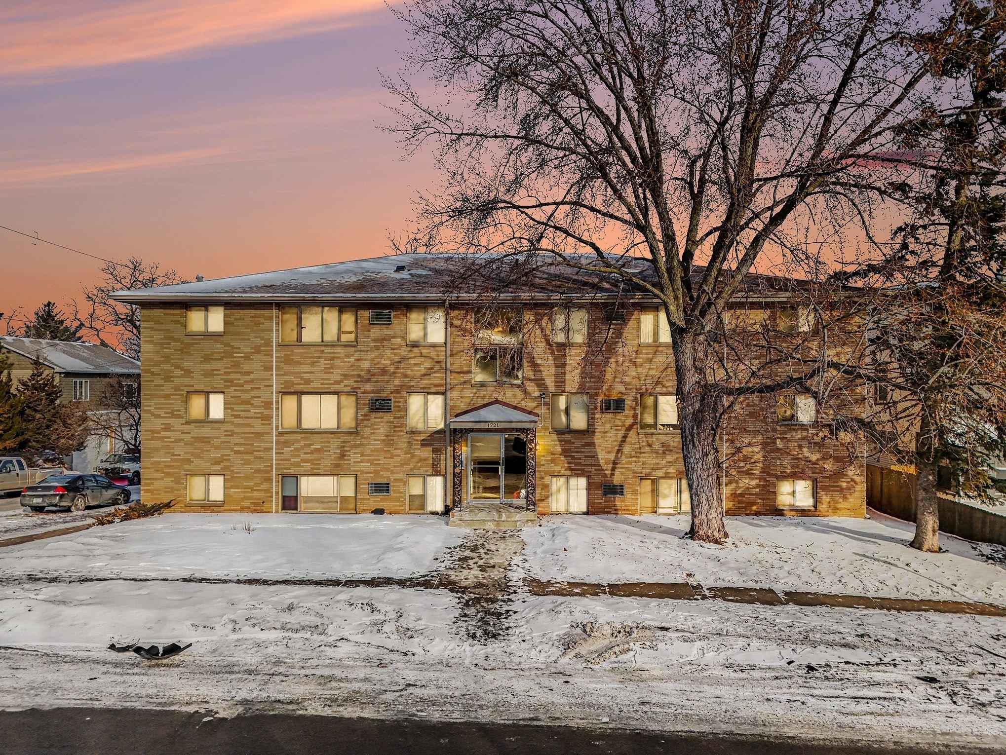1721 7th Street E Saint Paul MN 55106