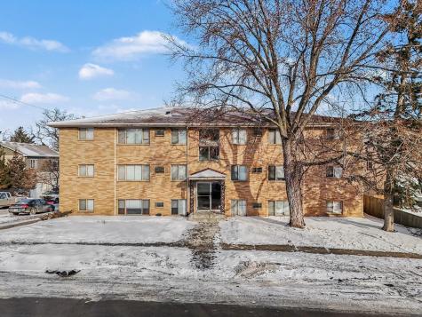 1721 7th Street E Saint Paul MN 55106