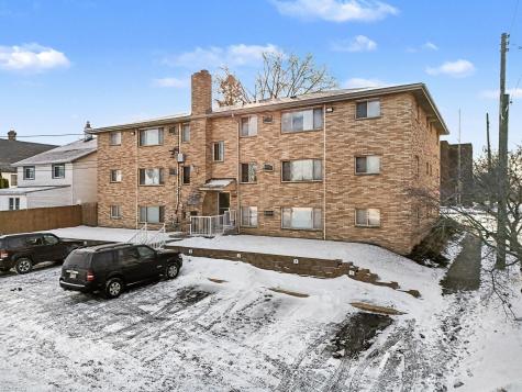 1721 7th Street E Saint Paul MN 55106
