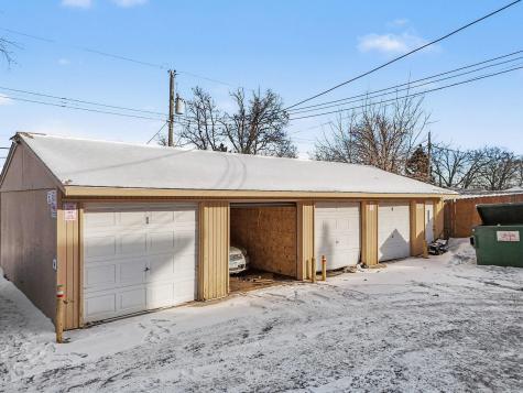 1721 7th Street E Saint Paul MN 55106