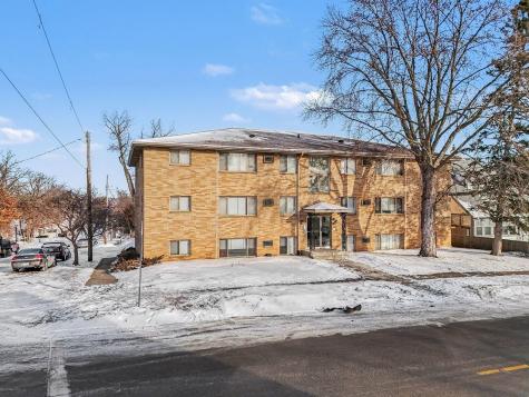 1721 7th Street E Saint Paul MN 55106