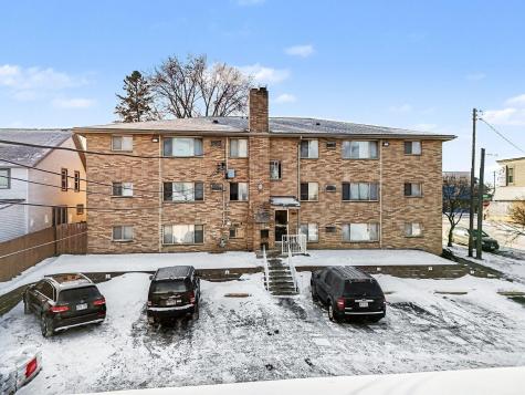 1721 7th Street E Saint Paul MN 55106