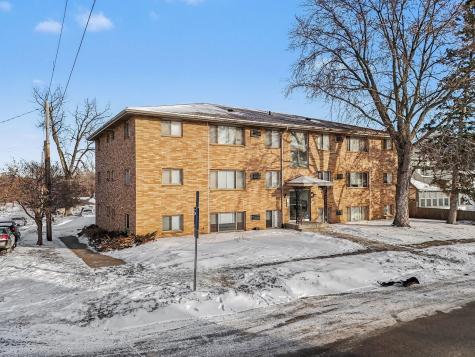 1721 7th Street E Saint Paul MN 55106
