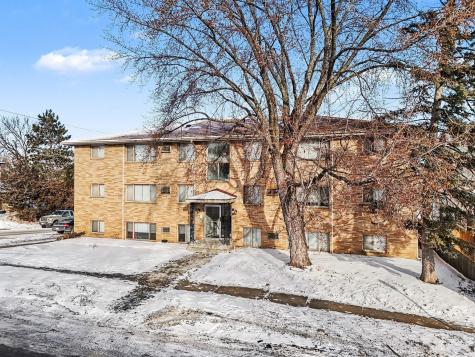 1721 7th Street E Saint Paul MN 55106