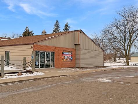 1045 Craig Avenue Tracy MN 56175