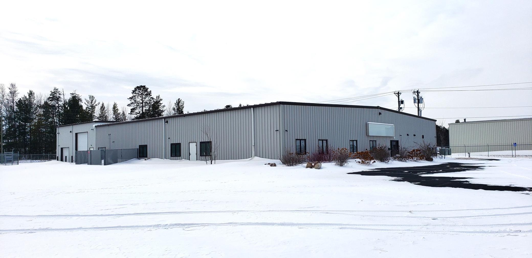 1018 Industrial Park Drive SE Bemidji MN 56601