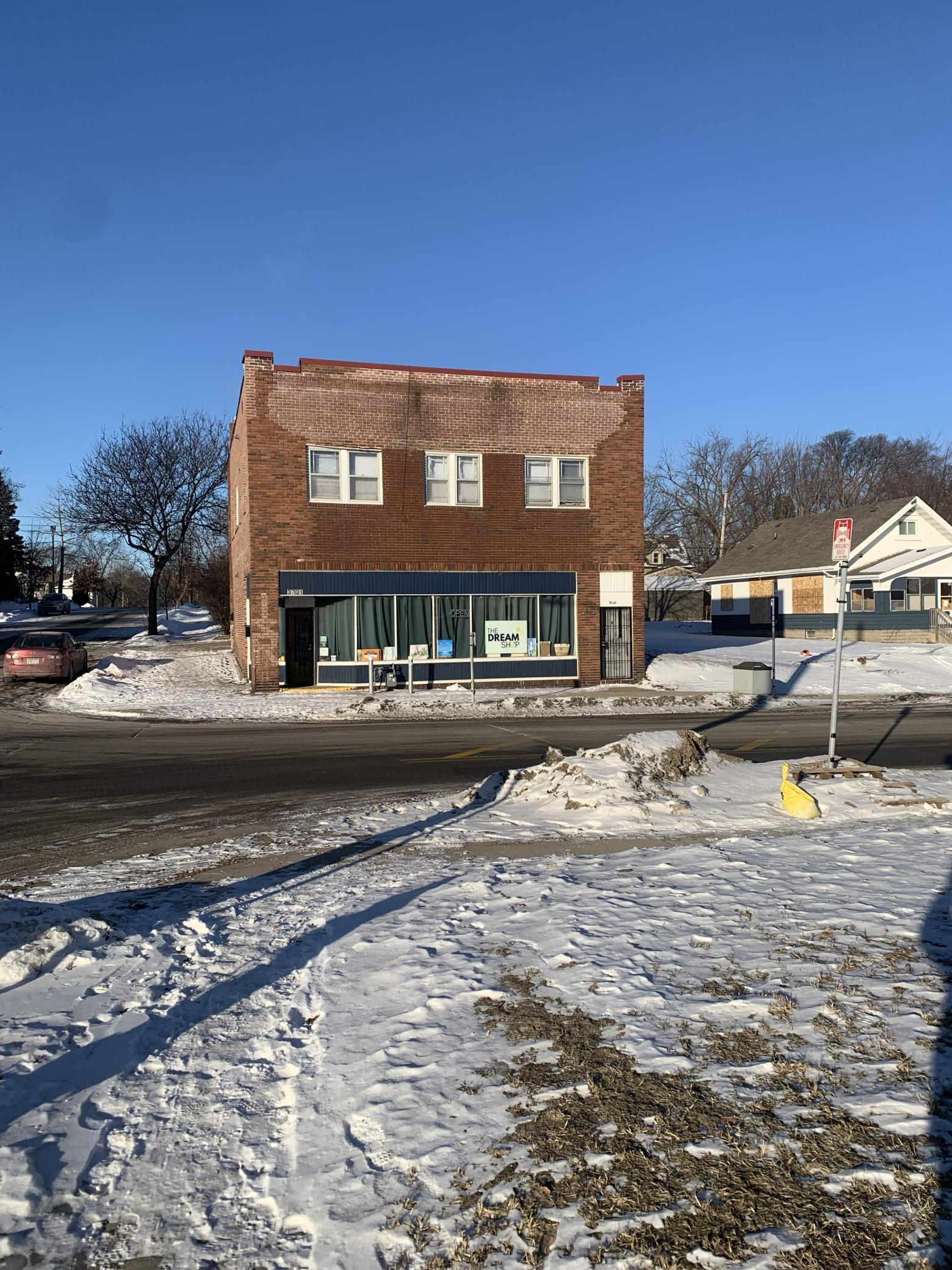 3701 Fremont Avenue N Minneapolis MN 55412