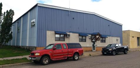 511 3rd Street NW Bemidji MN 56601