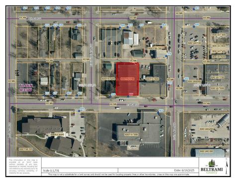 511 3rd Street NW Bemidji MN 56601