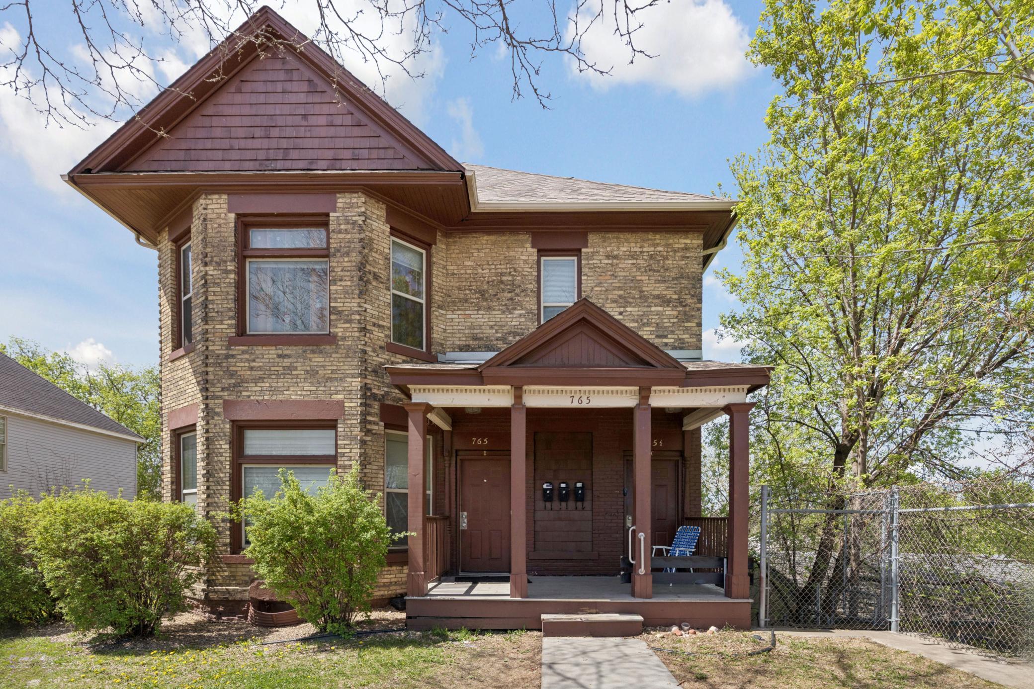 765 Edgerton Street E Saint Paul MN 55130