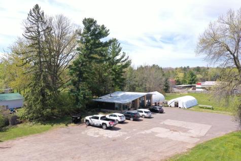 113 State Road 70 W Grantsburg WI 54840