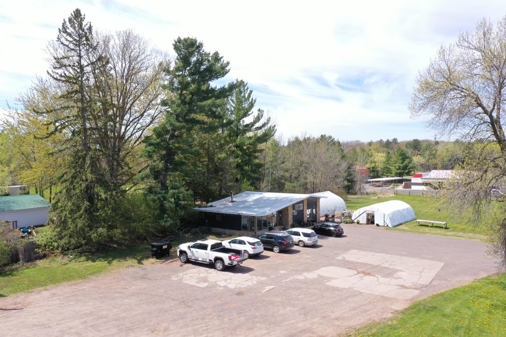 113 State Road 70 W Grantsburg WI 54840