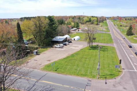 113 State Road 70 W Grantsburg WI 54840