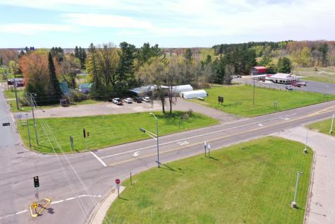 113 State Road 70 W Grantsburg WI 54840