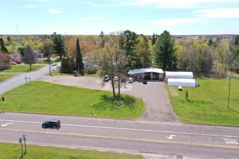 113 State Road 70 W Grantsburg WI 54840