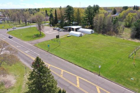 113 State Road 70 W Grantsburg WI 54840