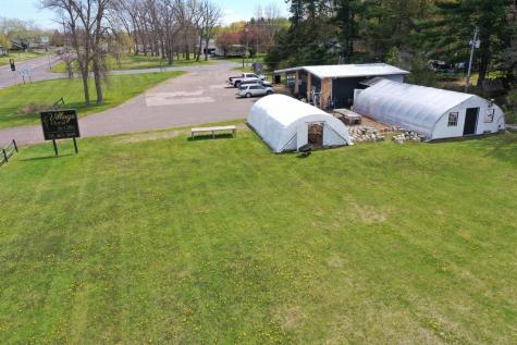 113 State Road 70 W Grantsburg WI 54840