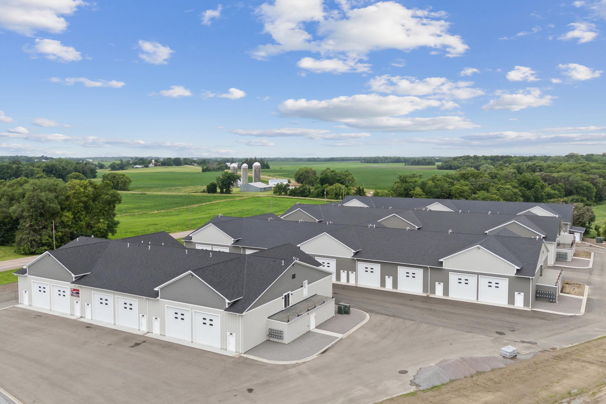 721 Industrial Boulevard Watertown MN 55388