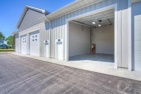 721 Industrial Boulevard Watertown MN 55388