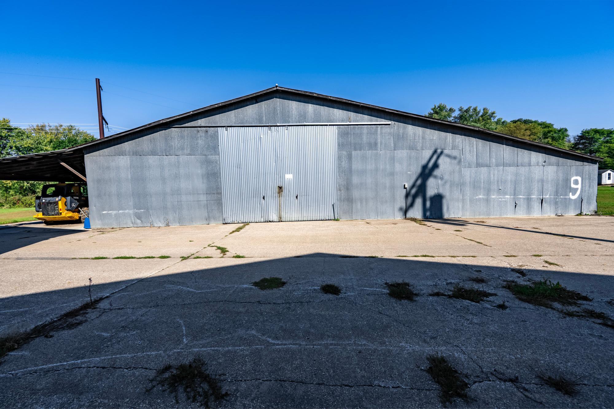 0 W Broadway Street Blair WI 54616