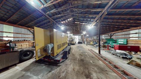0 W Broadway Street Blair WI 54616