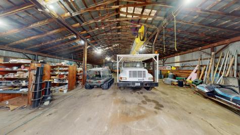 0 W Broadway Street Blair WI 54616