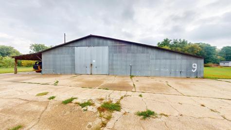 0 W Broadway Street Blair WI 54616