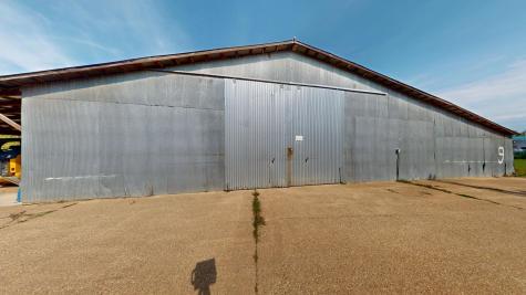 0 W Broadway Street Blair WI 54616