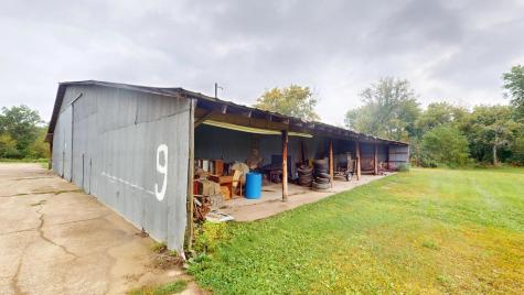 0 W Broadway Street Blair WI 54616