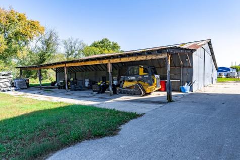 0 W Broadway Street Blair WI 54616
