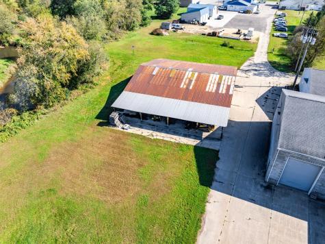 0 W Broadway Street Blair WI 54616