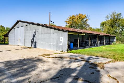 0 W Broadway Street Blair WI 54616