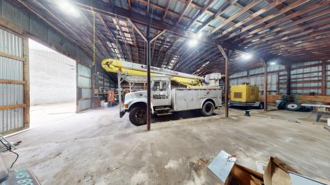0 W Broadway Street Blair WI 54616