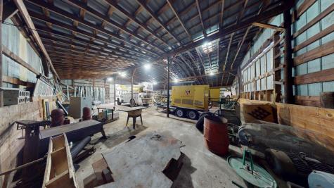 0 W Broadway Street Blair WI 54616