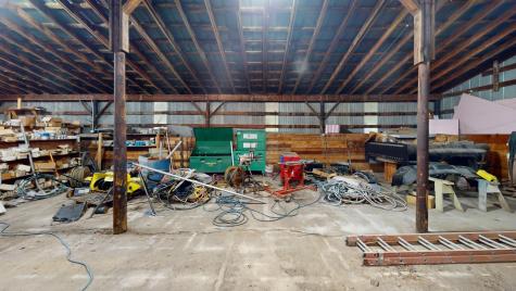 0 W Broadway Street Blair WI 54616