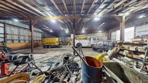 0 W Broadway Street Blair WI 54616