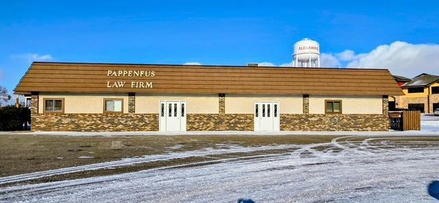 2304 S Broadway Street Alexandria MN 56308