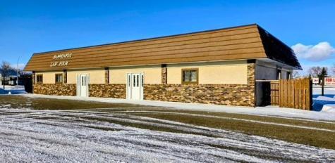 2304 S Broadway Street Alexandria MN 56308