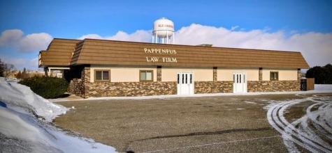 2304 S Broadway Street Alexandria MN 56308