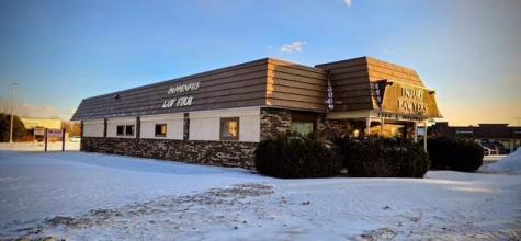 2304 S Broadway Street Alexandria MN 56308